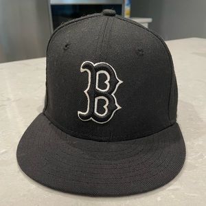 Youth Boston hat
